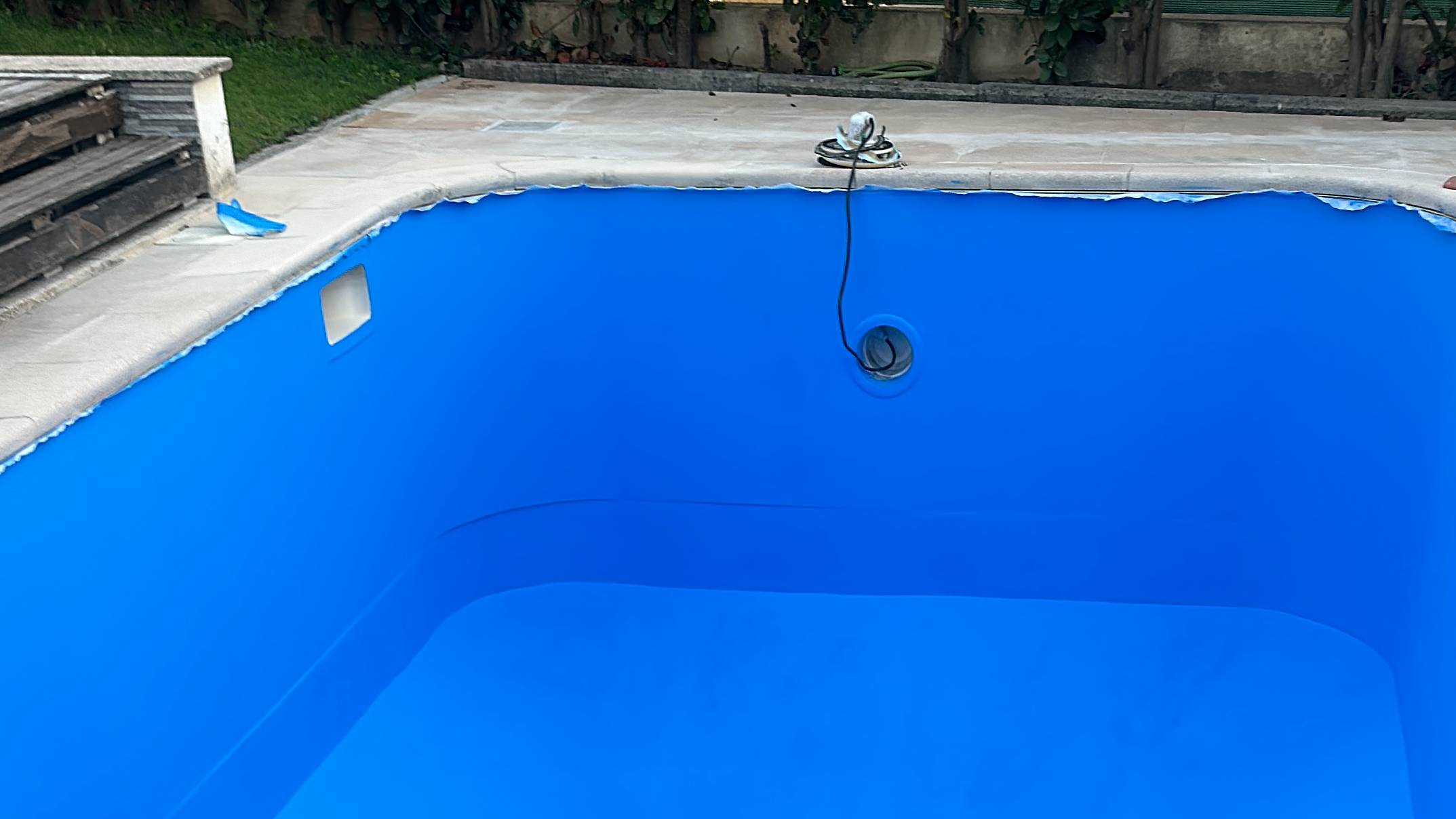 Impermeabilização de Piscinas