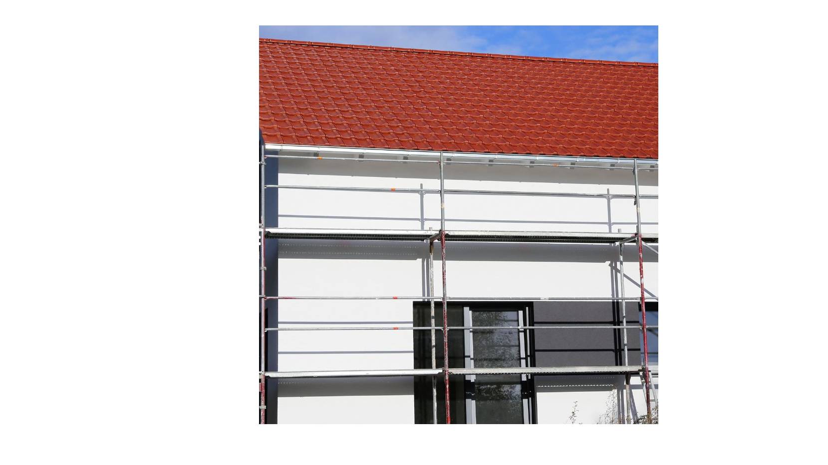 Impermeabilização de Fachadas