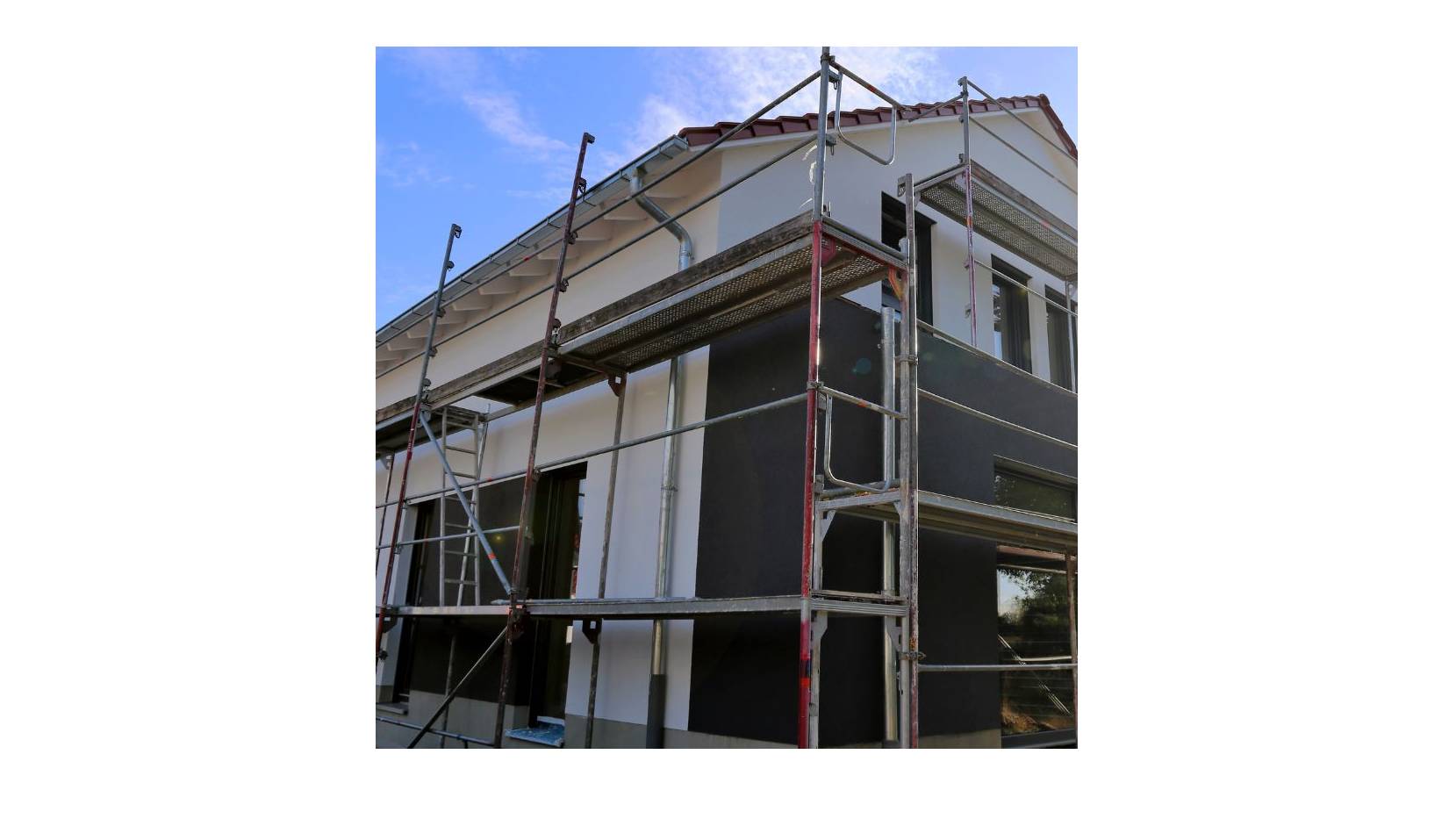 Impermeabilização de Fachadas