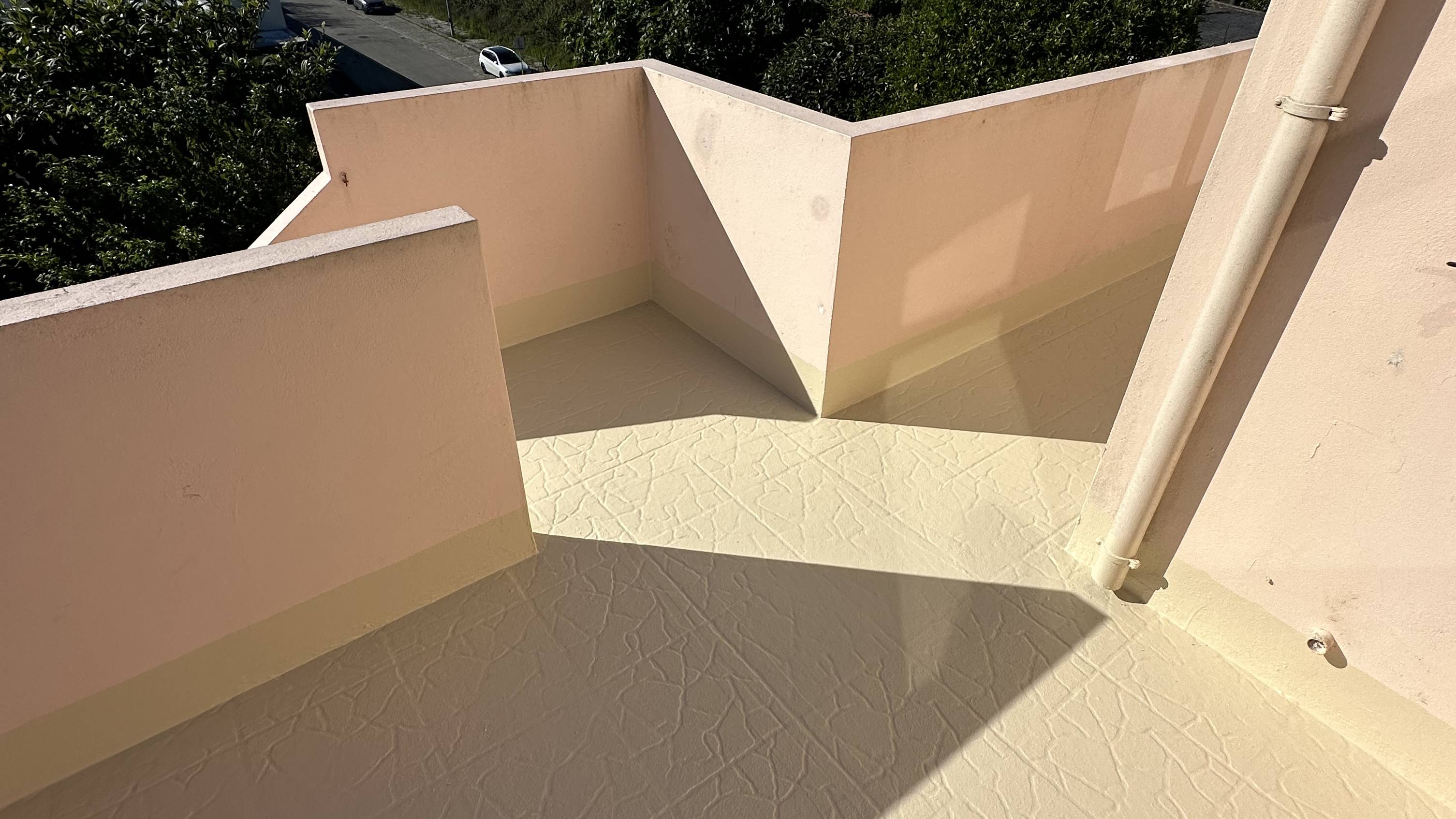 Impermeabilização de Terraços